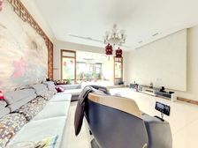 城市别墅 四室三卫 精装洗 私产满5年 诚意出售 看房方便