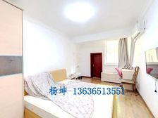 寿益坊2居50.79平南北朝向视野开阔花园采光好