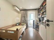 中祥龙柏苑 140.14平3居 南向豪华装修 随时签约