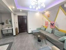 九星家园婚房1室 采光充足南中间楼层