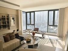 汉阳滨江 口 准四代住宅 大阳台横厅 实景现房