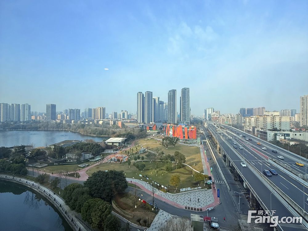 外景图