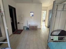 地铁口槐树岭卫生间带窗户 商品房红山郡南北通透两居室