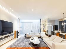 有车位,朝阳公园壹号院南北四居下跃,装修好,可直接住,农展馆