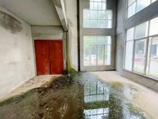 三正半山豪苑(别墅)新行政中心 原始户型 中空客厅 户型大气