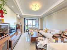 北京城建海梓府 3室1厅 103.68平