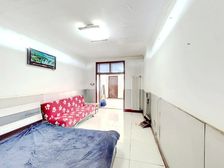 广小 旁 锦州里 1楼1楼 带18平院精装两室 随时看房