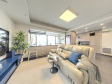 宝华城市花园 2室1厅 91.26平