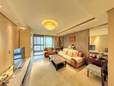 复地新都国际 2室2厅 104.07平