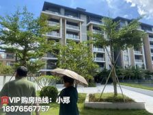 海南封关 海口(观澜湖星光里)106平精装洋房 特价119万