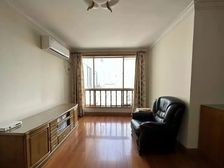 房东急售,电梯高区阳光充足,附赠产权车位,出门地铁口嘉善站!