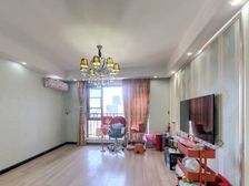 中城国际 东南 看江 房东自住 精装修 老证