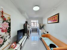 新出 锦州里 2楼2楼 精装南北两室带厅 诚心卖 随时看