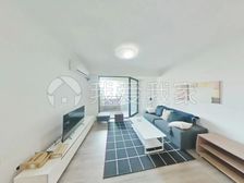 永新二期,新上笋盘,高区景观大三房,有钥匙,看房方便,有车位