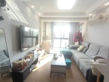 河景房,精装好,诚心出售,满五年仅此一套 模范中学