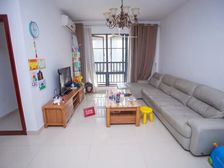 和平里花园全明格局交通便利低楼层新装3居室南北通透