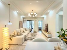 新上 必看必买 精装修 带书房 带车位 随时看房 拎包入住