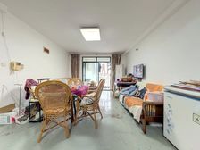 水韵华庭 3室2厅 142.23平