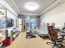 中浩云花园 2室1厅 93.96平