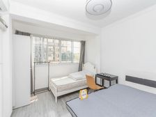 德平路轨交口 一梯两户 两千年商品房 中间楼层 采光好无遮挡