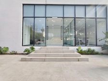 临街花园式办公写字楼I可营业可办公氛围感十足设计服装茶叶都可