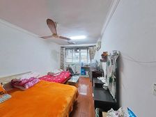 热门小区+7号线岚皋路站+商业配套齐全+美丽家园