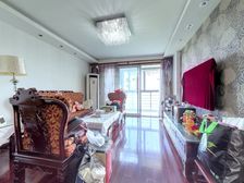 梧桐城邦(二期) 2室2厅 104.72平