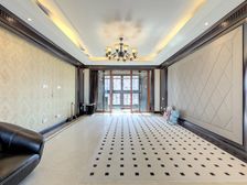 中环名品公馆 4室2厅 138.05平