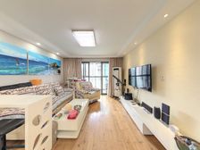 达安春之声(二期) 地铁11和15号线500米 晋元教育