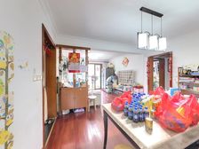 达安春之声(一期) 地铁11和15号线上海西站300米