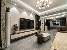 豪装未住婚房 上海公馆旗舰版老证 随时看房拎包住