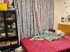 北门一村 超低密度 商业配套齐全 商品房 高楼层视野好