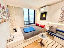 琶洲ONE57 30平2居 南北向精装修 自住保养好