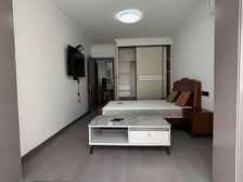 崇明本地中介底楼精装修带大天井 拎包入住