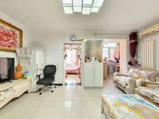 云景西里南区 南北通透两居 全明户型 满五年维一 看房方便