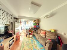 嘉利明珠城 2室2厅 94.1平