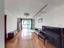 嘉利明珠城 3室2厅 126.25平