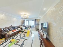 2009年 一梯一户 拎包入住鑫名流苑 186.64平5居