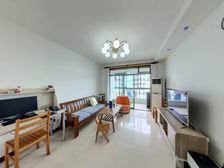 嘉利明珠城 2室2厅 97.05平