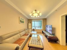 嘉利明珠城 2室2厅 81.71平