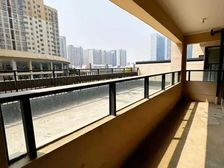 融创雨花玖悦 交通便捷 双卫生间 正规商品房 产权清晰