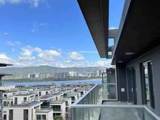 华夏四季电梯入户洋房楼层好143平米273万