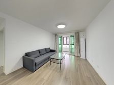 新梅共和城 2室2厅 91.33平