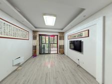 上海滩大宁城 3室2厅 93.73平