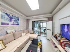 上海滩大宁城 3室2厅 95.97平