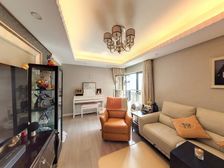 上海滩大宁城 2室2厅 76.6平