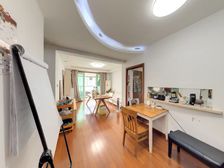 新梅共和城 2室2厅 92.82平