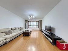 上海大花园 2室2厅 119.3平