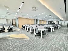 高铁站近 六号线地铁口 享受优惠租金补贴整层2000平可分割