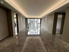 新希望 锦麟誉 奥体附近 高端盘精装交付全天 采光这套